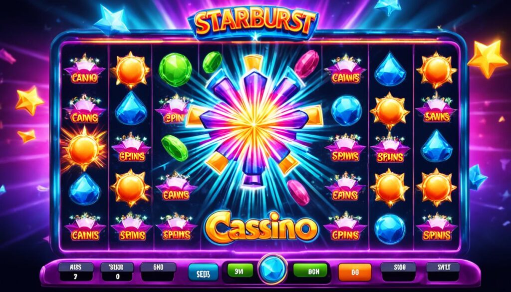 Starburst Slot Oyunu ncelemesi Ve pu lar Starburst Slot Oyunu 